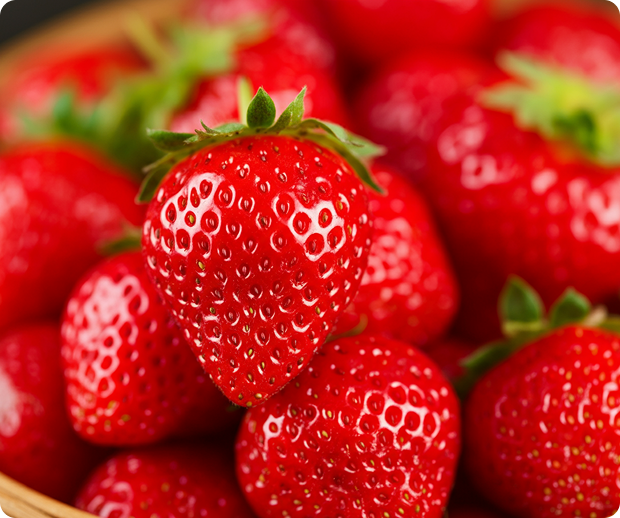 strawberry