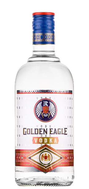 goldeneaglebottle