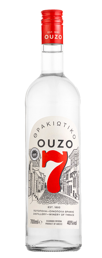 ouzo