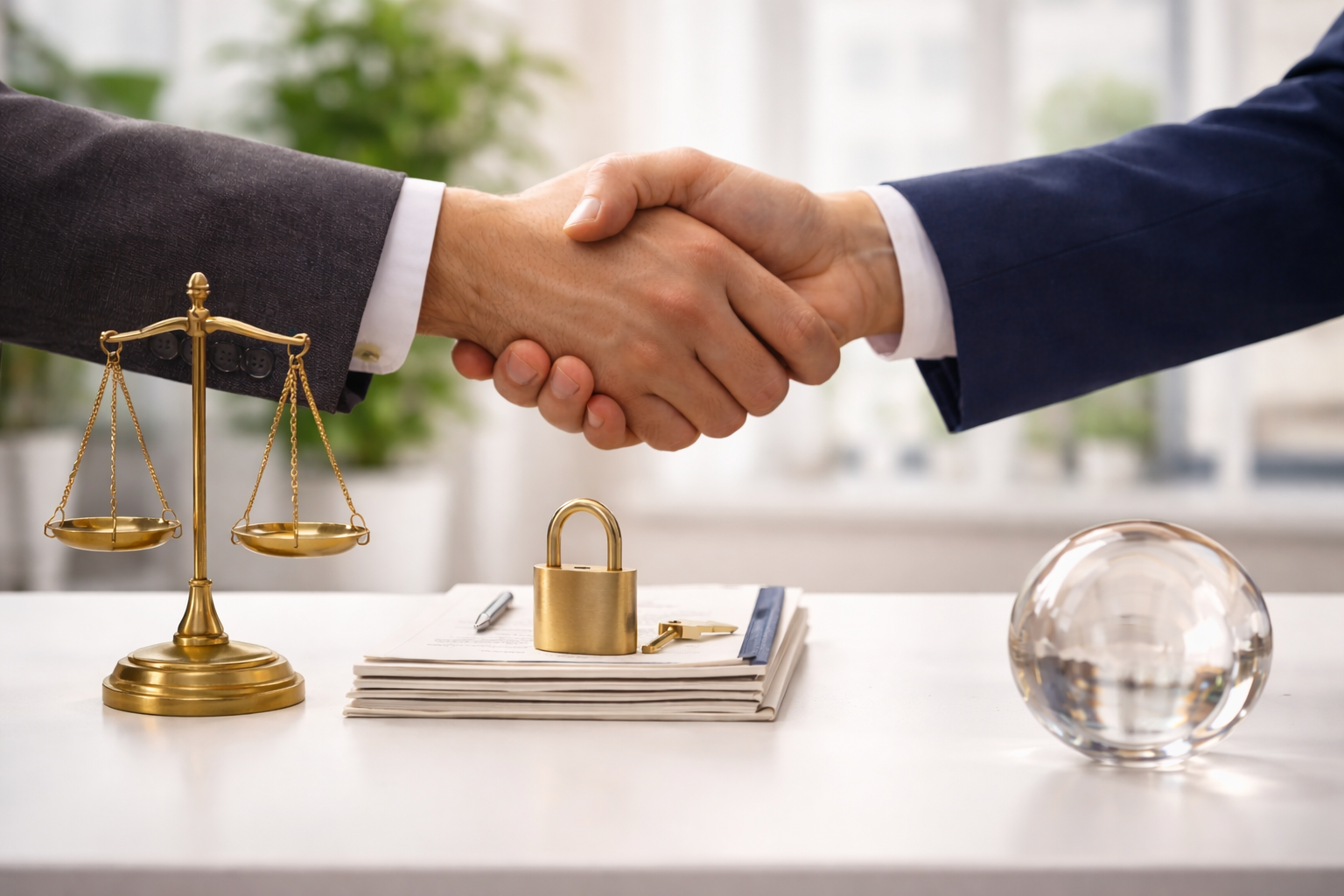 Ακεραιότητα