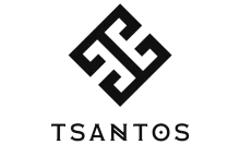tsantos logo